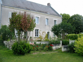 Chambres d'Hôtes Les Bords du Cher